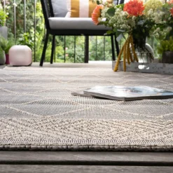 New Teppich MY OSLO Landhaus Teppiche