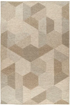 Outlet Teppich MY OSLO Landhaus Teppiche