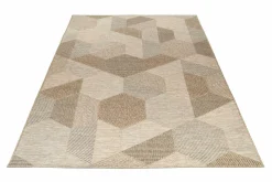 Outlet Teppich MY OSLO Landhaus Teppiche