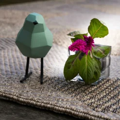 Outlet Teppich MY OSLO Landhaus Teppiche