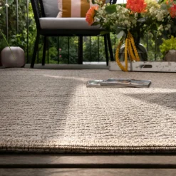 Outlet Teppich MY OSLO Landhaus Teppiche