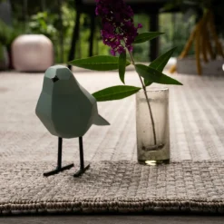 Outlet Teppich MY OSLO Landhaus Teppiche