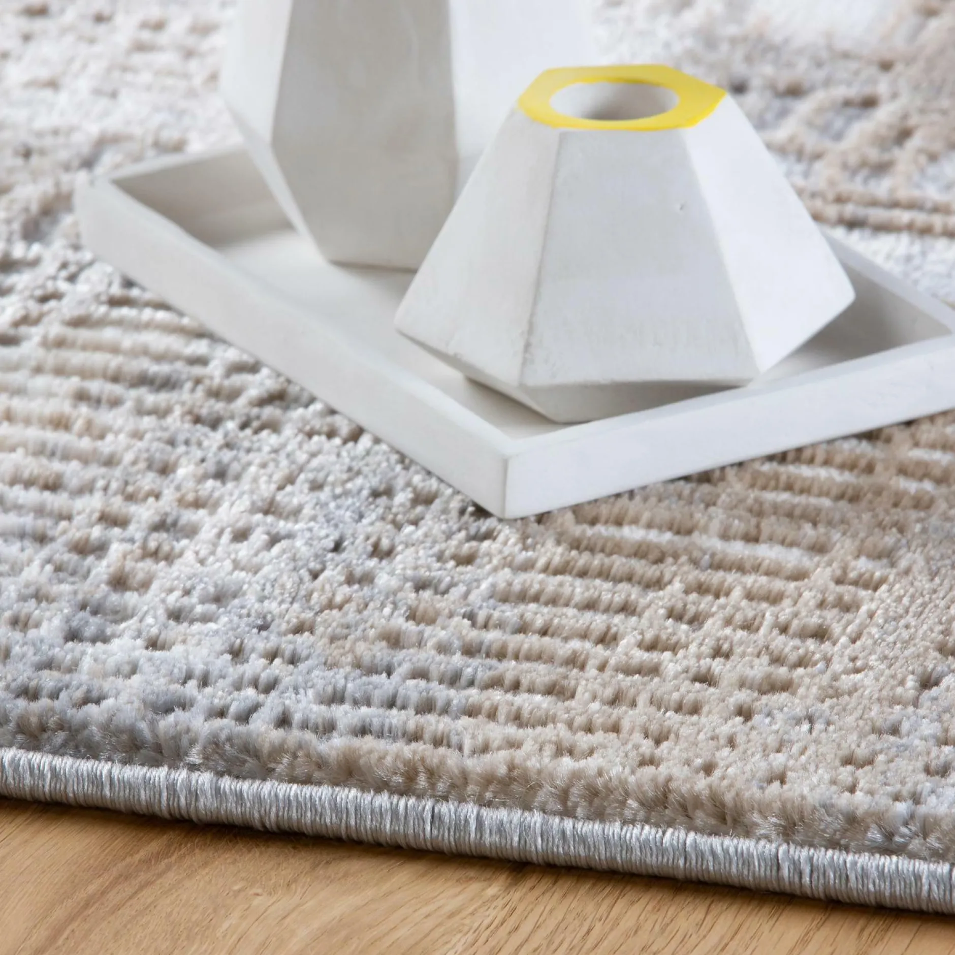 Teppich MY SALSA Moderne Teppiche|Teppiche