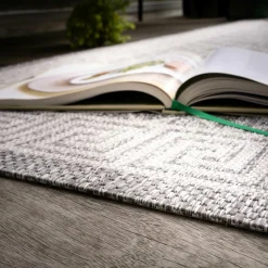 Sale Teppich MY TALLINN Landhaus Teppiche