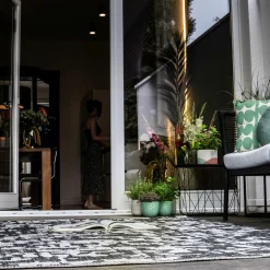 Discount Teppich MY TALLINN Landhaus Teppiche