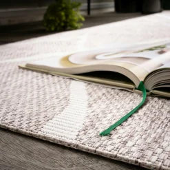 Outlet Teppich MY TALLINN Landhaus Teppiche