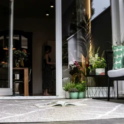 Outlet Teppich MY TALLINN Landhaus Teppiche