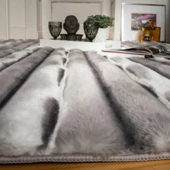 Sale Teppich MY WAVES Langflor Teppiche