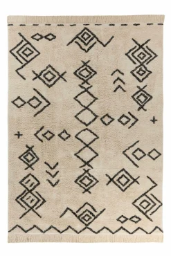 Teppich MYLEN Designer Teppiche