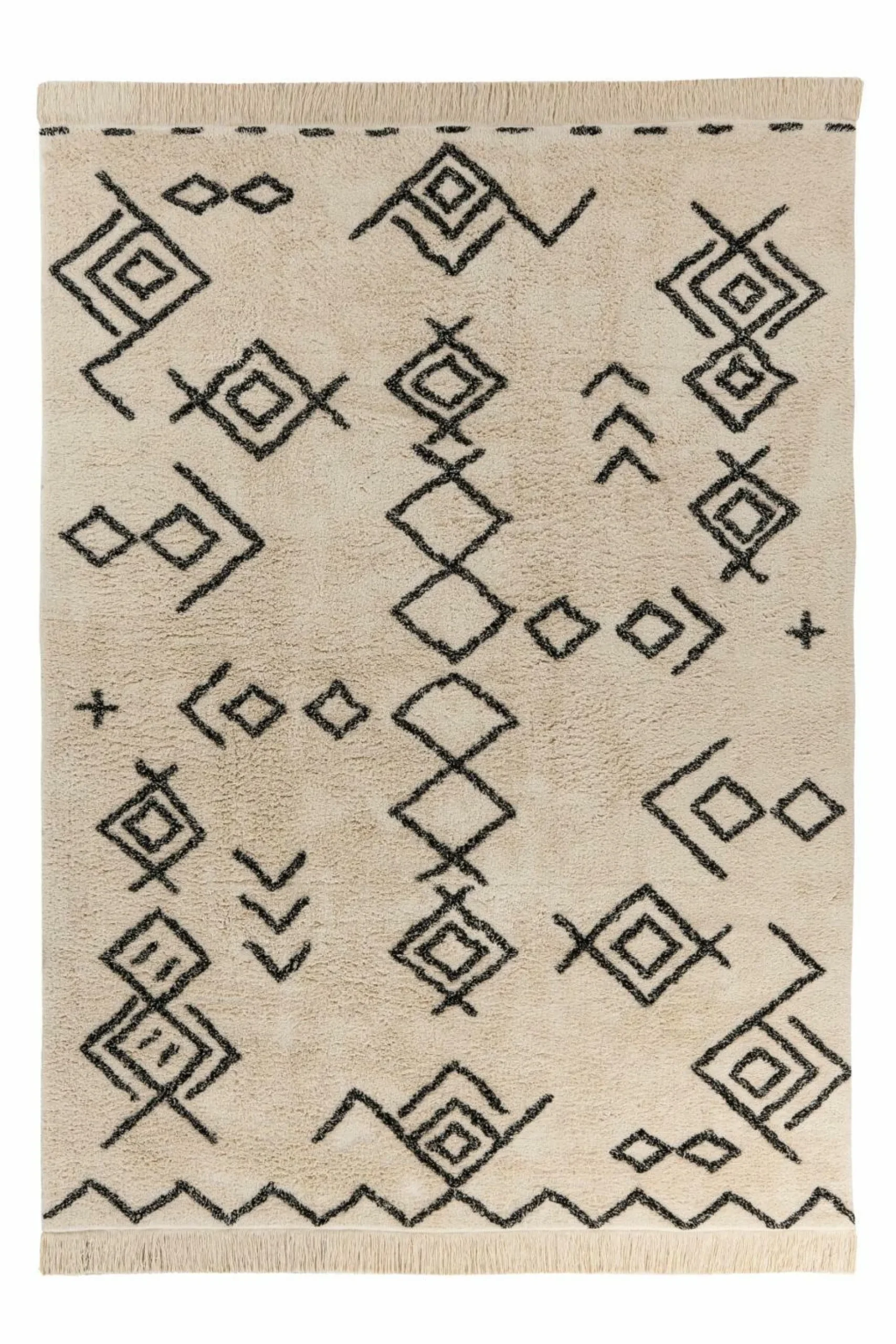 Teppich MYLEN Designer Teppiche