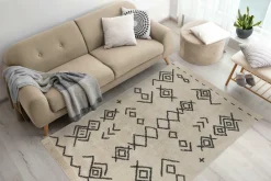 Teppich MYLEN Designer Teppiche