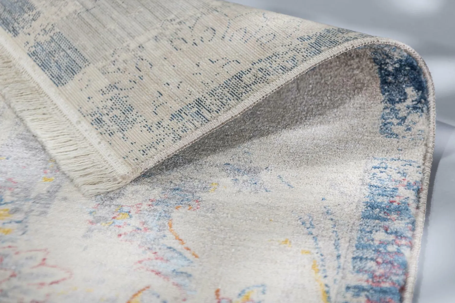 Sale Teppich MYSTIK 160x235 Moderne Teppiche|Teppiche