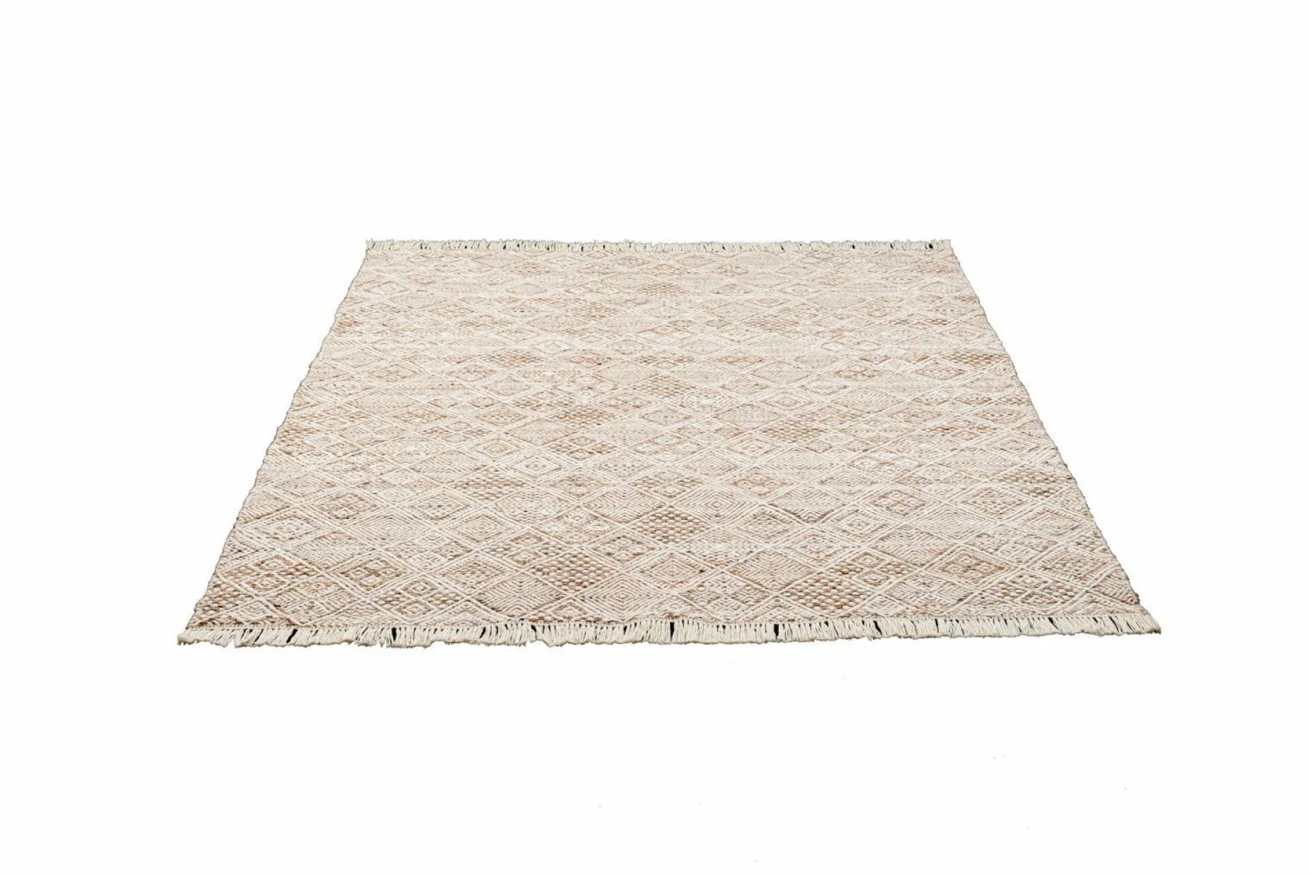 Outlet Teppich NAKAI DESIGN Kelims