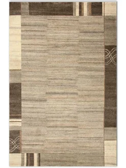 Discount Teppich NATURAL LIVING Nepal Teppiche