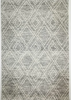 Discount Teppich NATURE TUFT 911 Designer Teppiche