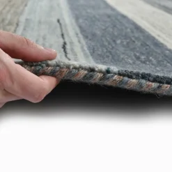 Discount Teppich NEBRASKA Landhaus Teppiche