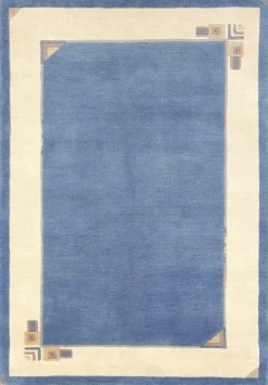 New Teppich NEPAL MUSA MU47/10 Nepal Teppiche