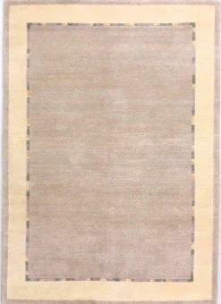 Outlet Teppich NEPAL MUSA MU56/M.1 Nepal Teppiche