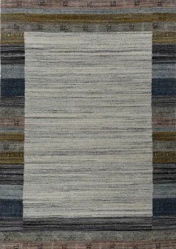 Teppich NEW YORK SUPER 2775 Gabbeh Teppiche