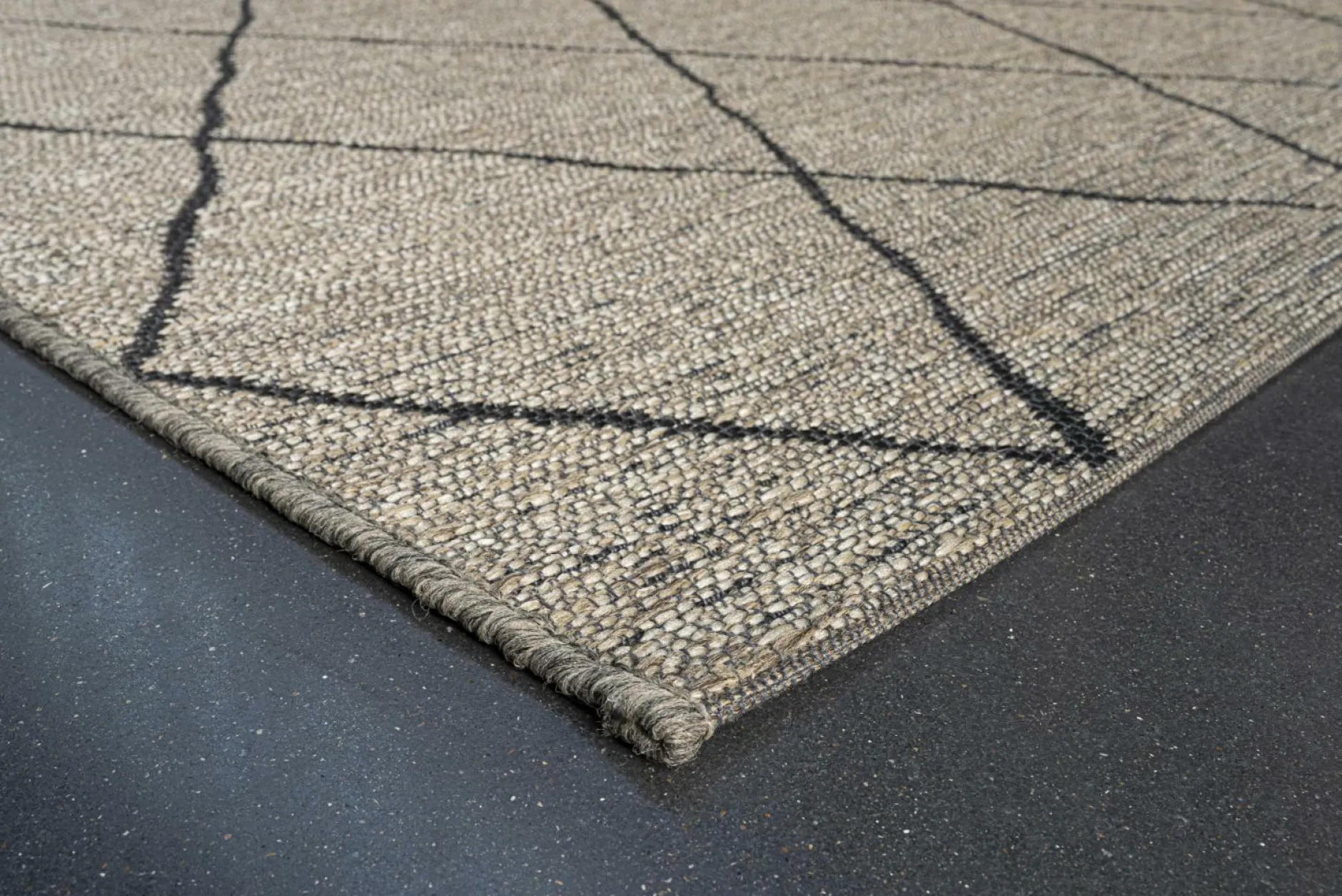 Hot Teppich NEWPORT Outdoorteppiche|Landhaus Teppiche