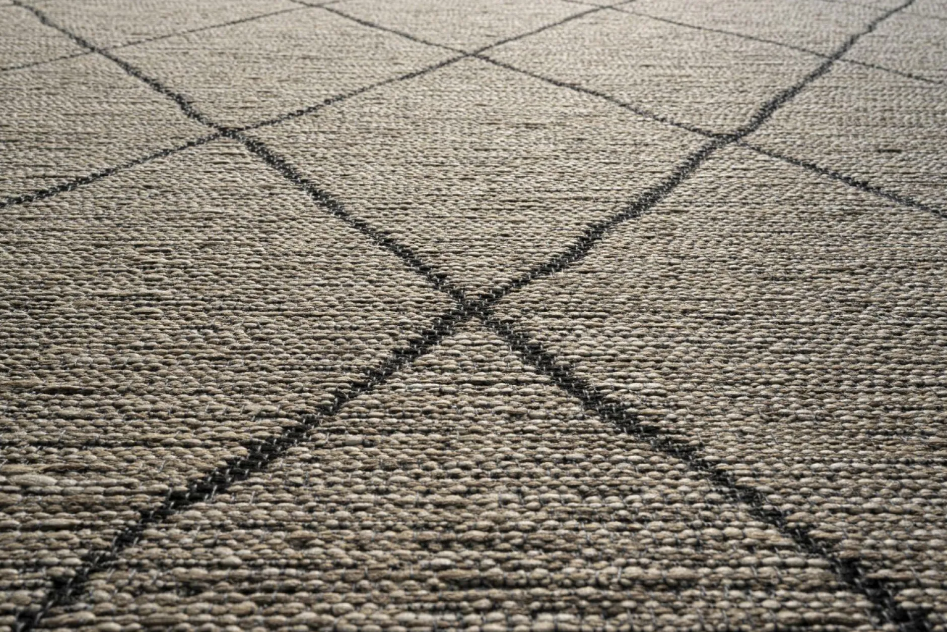 Hot Teppich NEWPORT Outdoorteppiche|Landhaus Teppiche