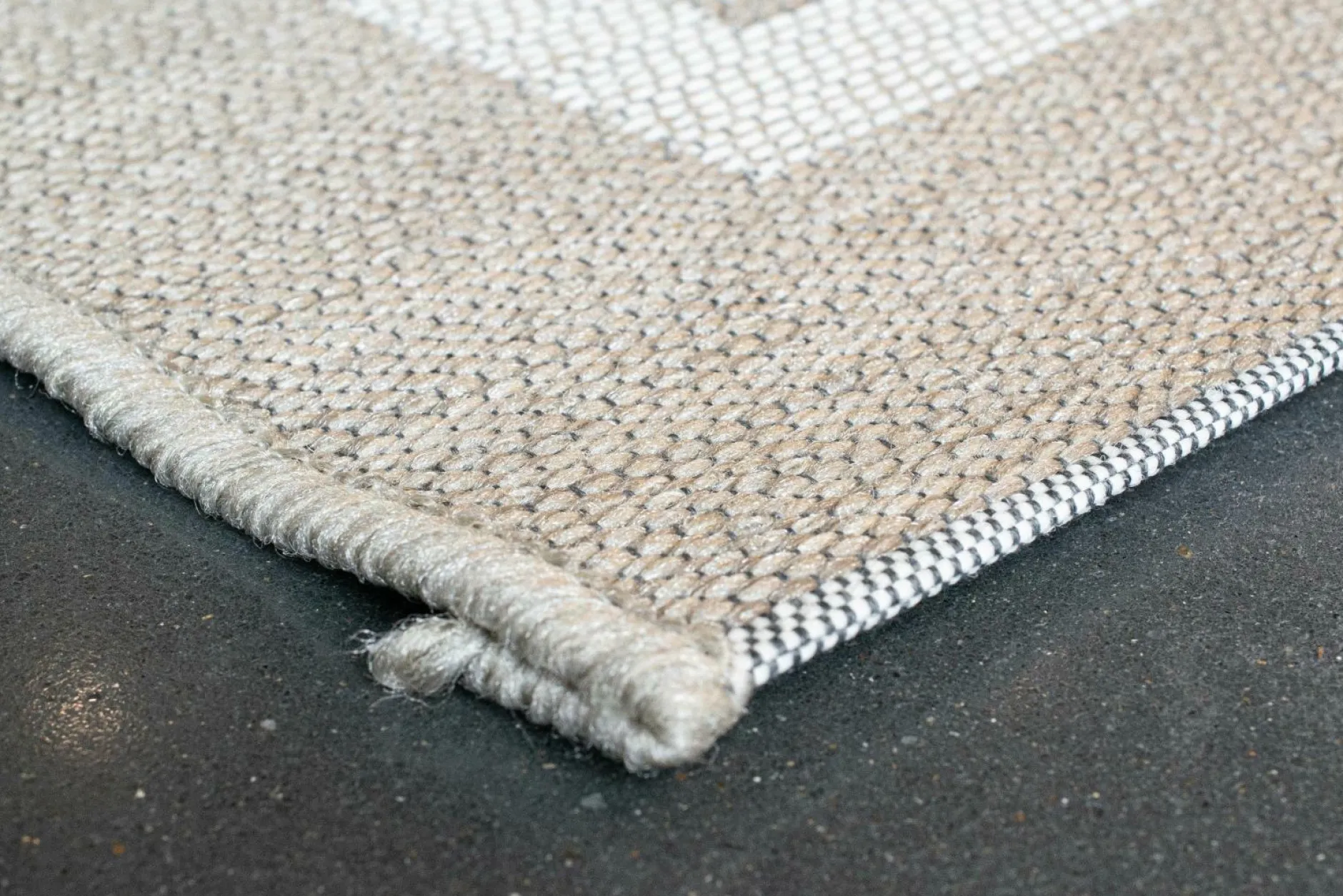 Hot Teppich NEWPORT Outdoorteppiche|Landhaus Teppiche