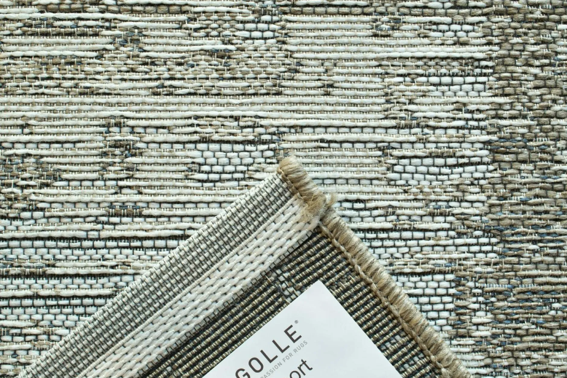 Discount Teppich NEWPORT Outdoorteppiche|Landhaus Teppiche