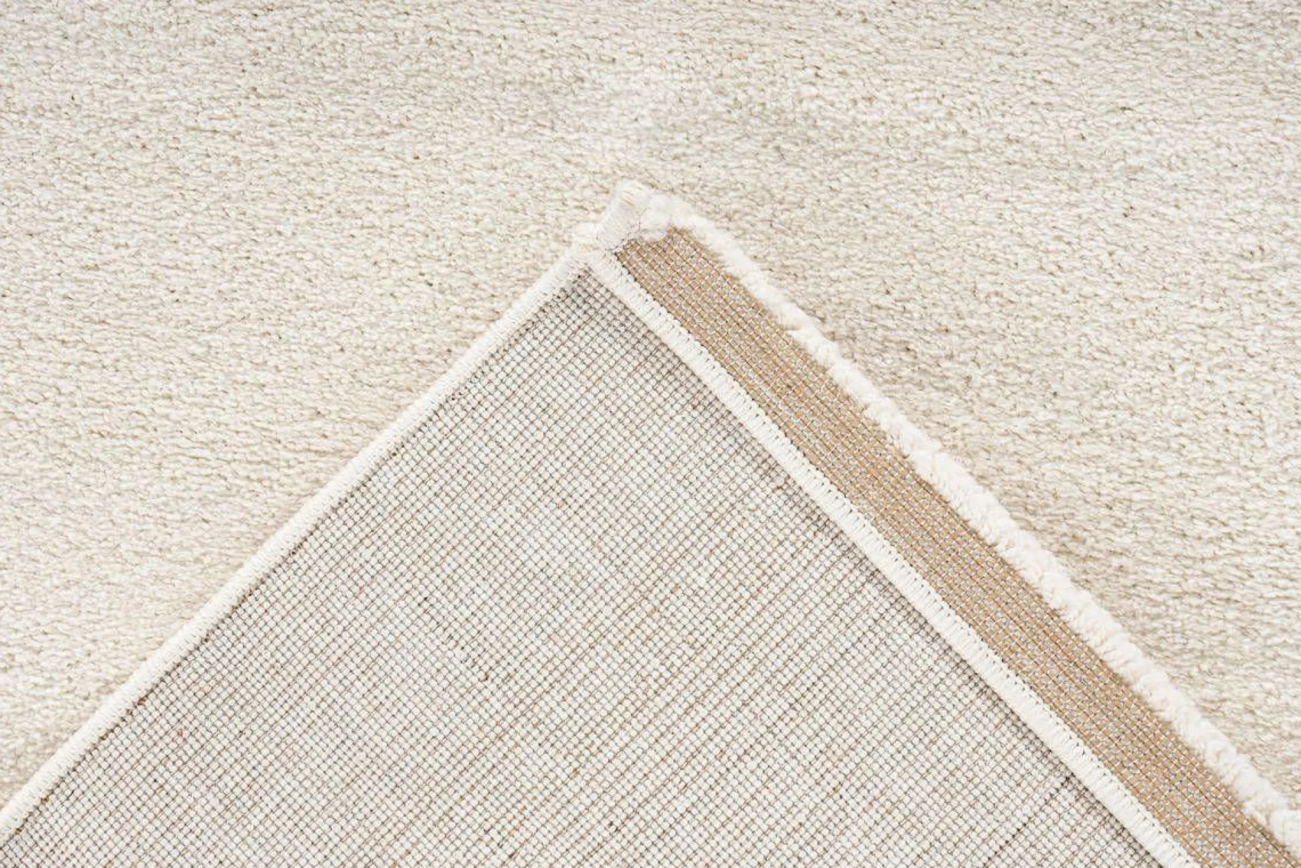 New Teppich NILA Faser Teppiche