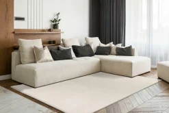 New Teppich NILA Faser Teppiche