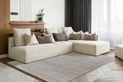 Discount Teppich NILA Faser Teppiche