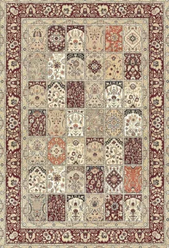 Discount Teppich NOBILITY Gabbeh Teppiche