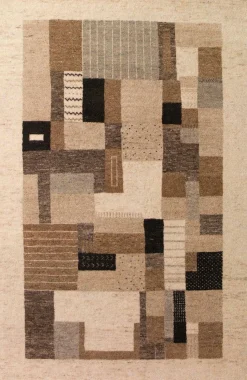 Sale Teppich NOMADE Gabbeh Teppiche