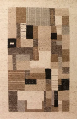 New Teppich NOMADE Gabbeh Teppiche