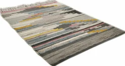 Sale Teppich NOMADIC DESIGN multi Wollteppiche