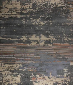 Teppich Opal bunt Designer Teppiche