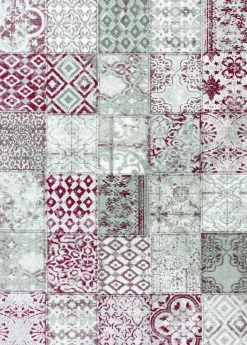 Discount Teppich ORIGINS Vintage Teppiche