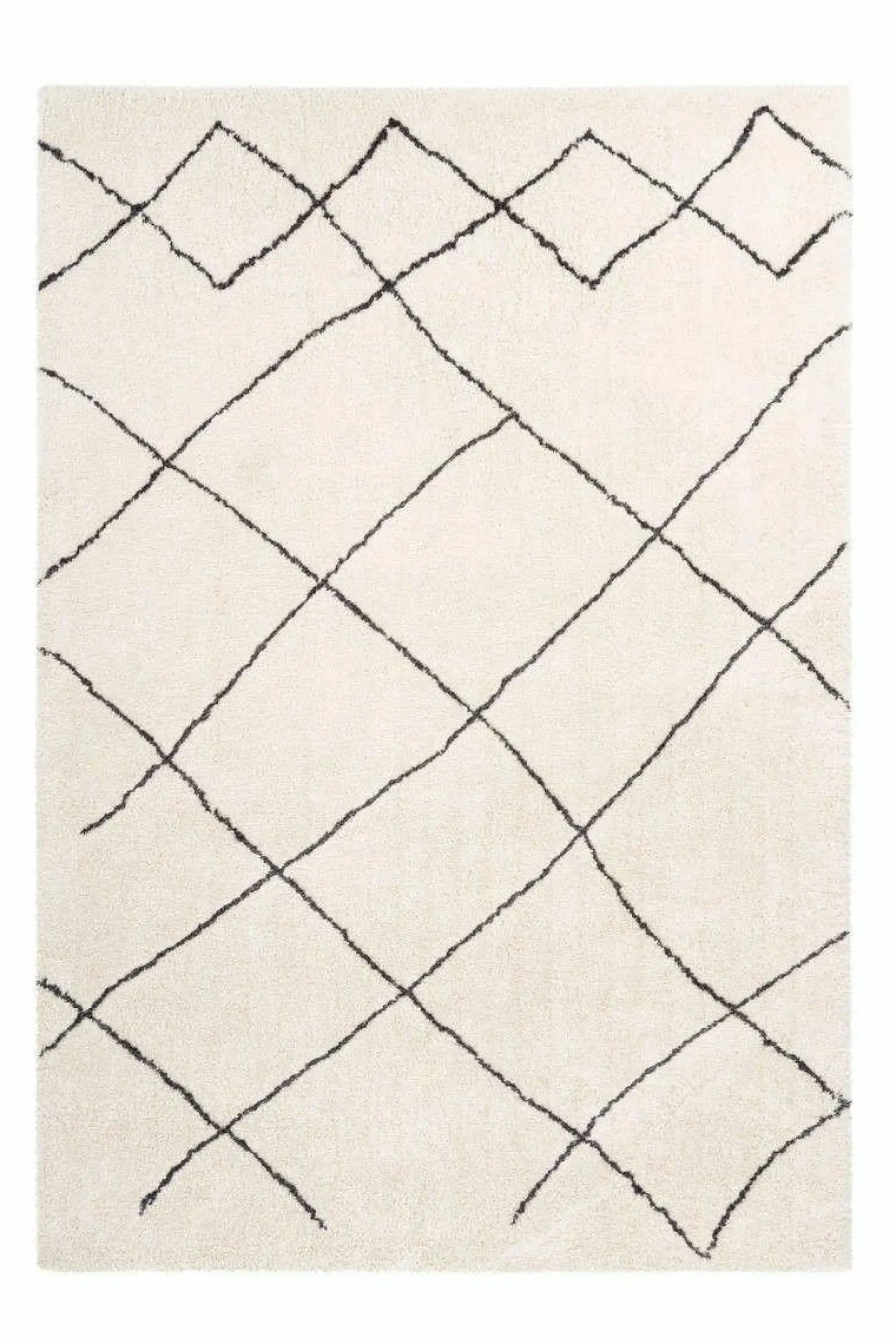 Outlet Teppich ORLANDO Landhaus Teppiche