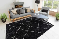 Online Teppich ORLANDO Landhaus Teppiche