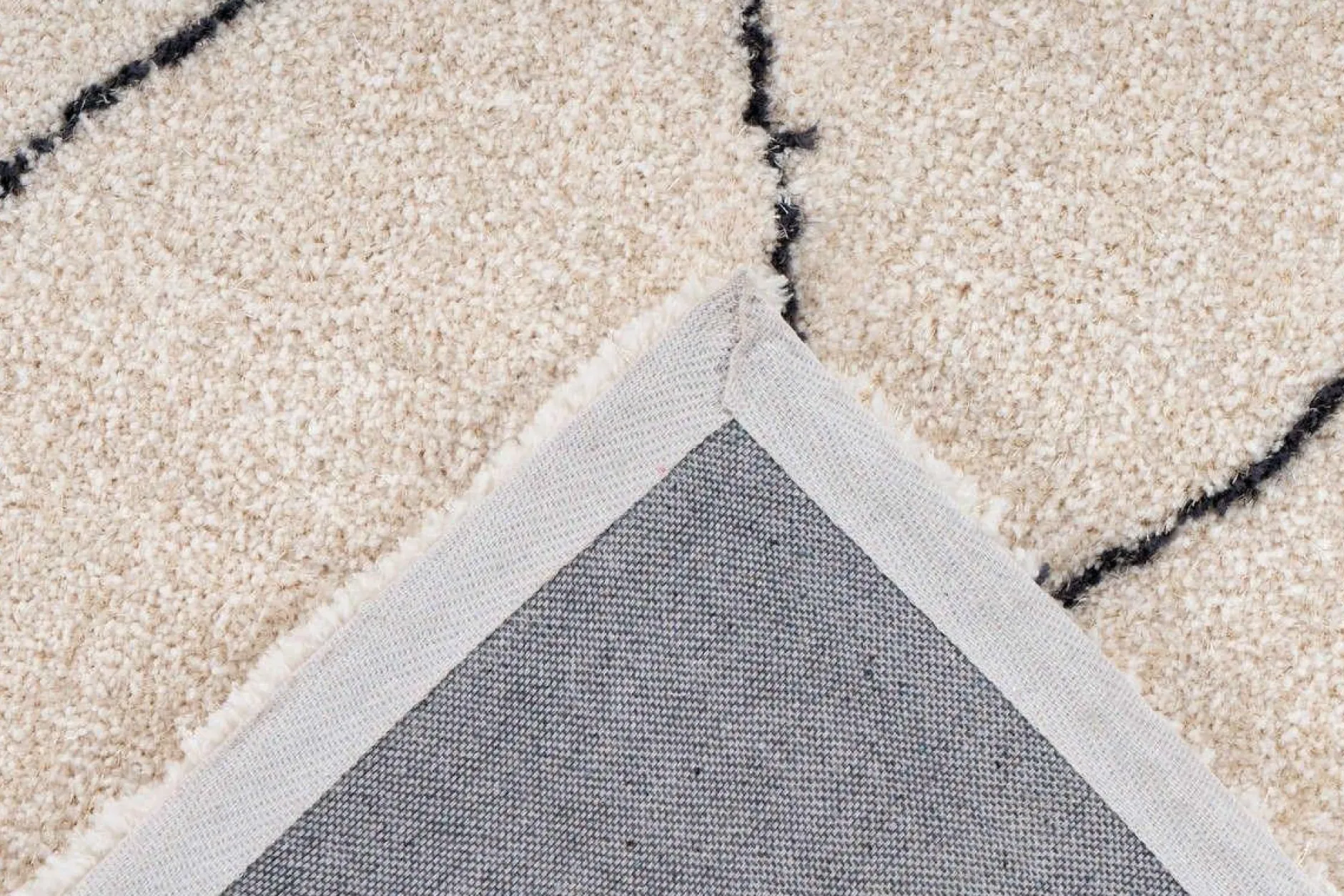 Online Teppich ORLANDO Landhaus Teppiche