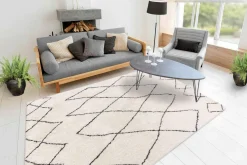 Online Teppich ORLANDO Landhaus Teppiche