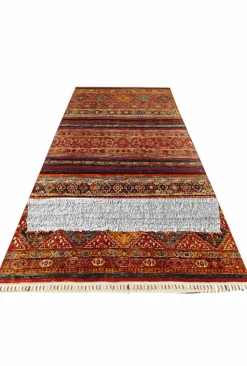 New Teppich Pakistan LEGEND bunt Ziegler Teppiche