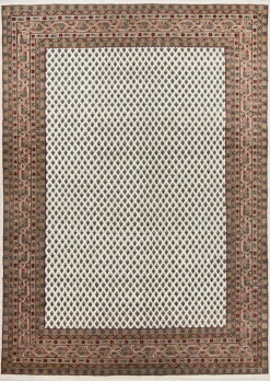 Teppich PANIPAT Klassische Orientteppiche