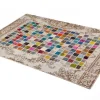 New Teppich PATCHWORK Vintage Teppiche