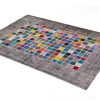Teppich PATCHWORK Vintage Teppiche