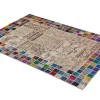 Clearance Teppich PATCHWORK Vintage Teppiche