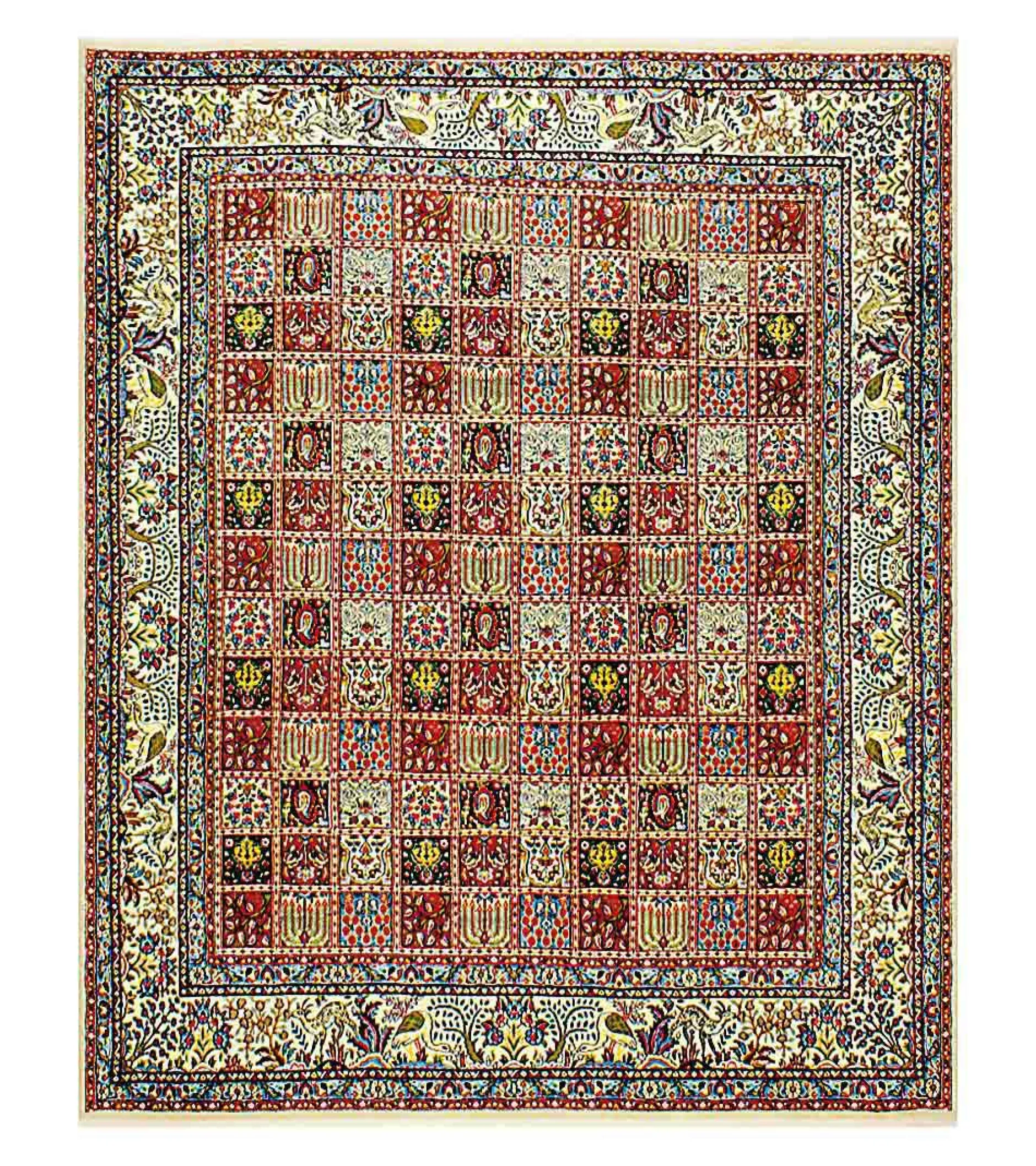 Discount Teppich Perser Klassische Orientteppiche