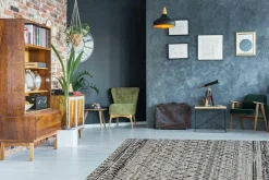 Clearance Teppich PHOENIX Landhaus Teppiche