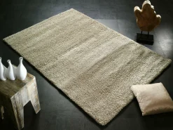 Best Teppich PHOENIX bg/mix Langflor Teppiche