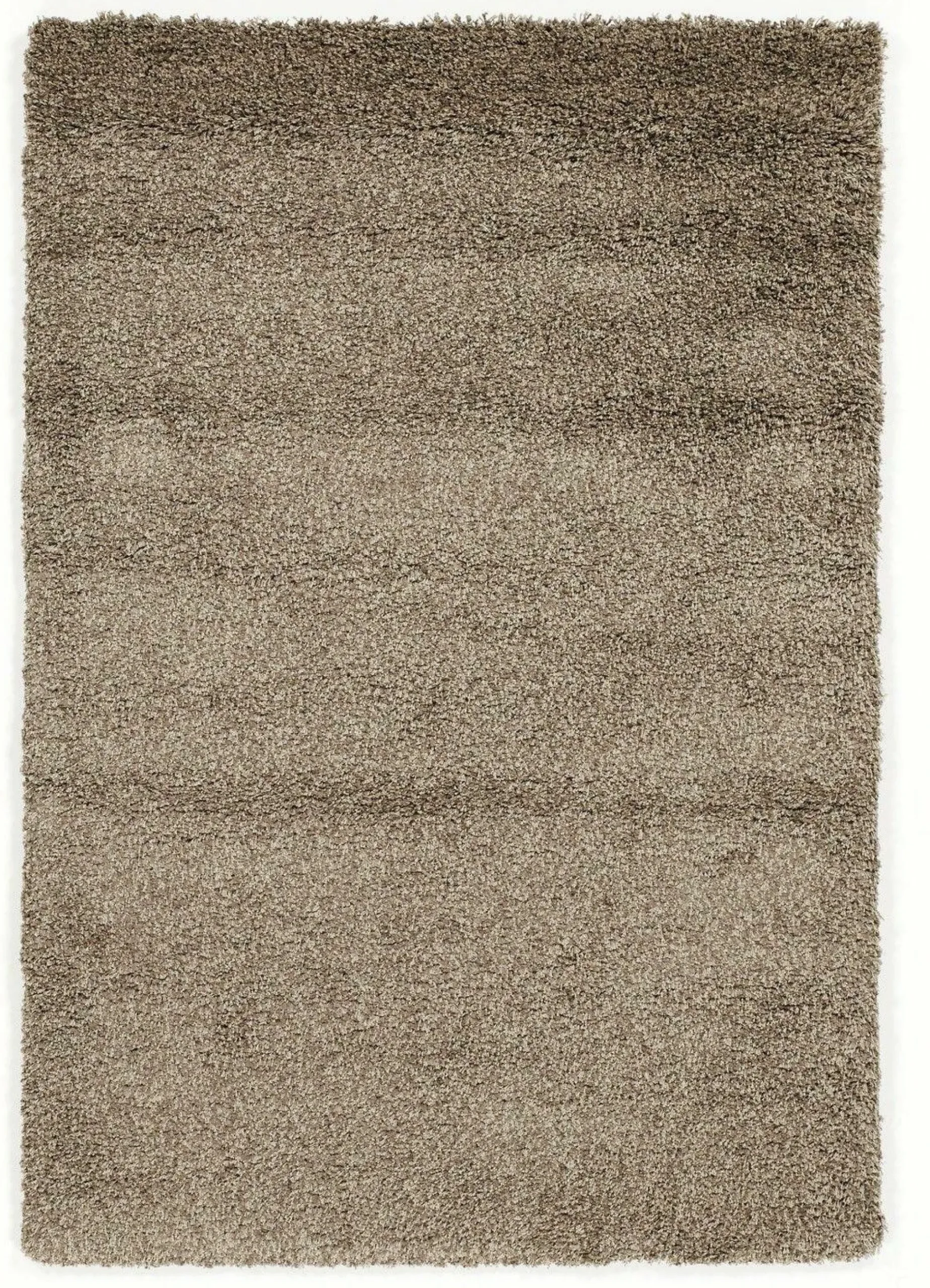 Clearance Teppich PHOENIX br/h`braun Langflor Teppiche