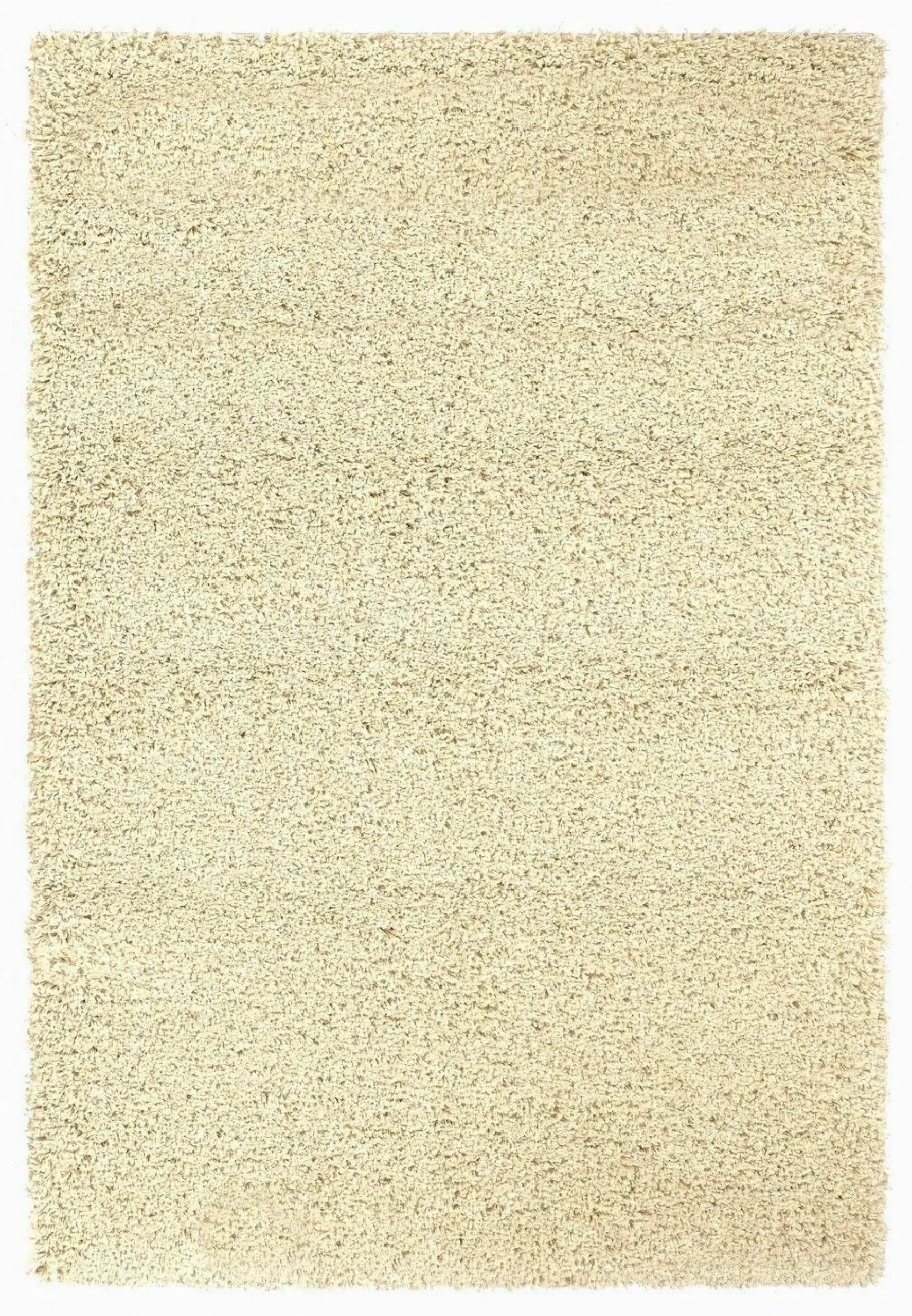 Hot Teppich PHOENIX creme Langflor Teppiche